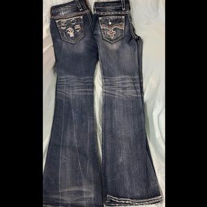 Set of 2 Rock Revivals